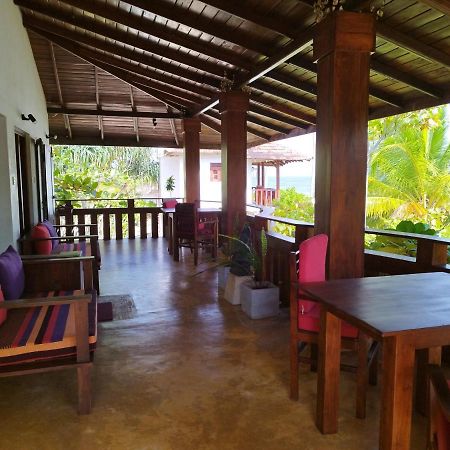 شقة Tropical Garden تانجالي المظهر الخارجي الصورة