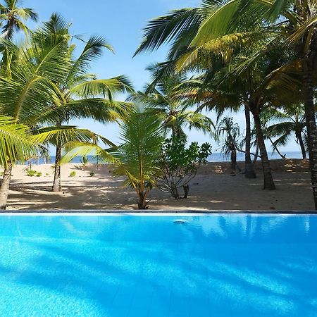 شقة Tropical Garden تانجالي المظهر الخارجي الصورة