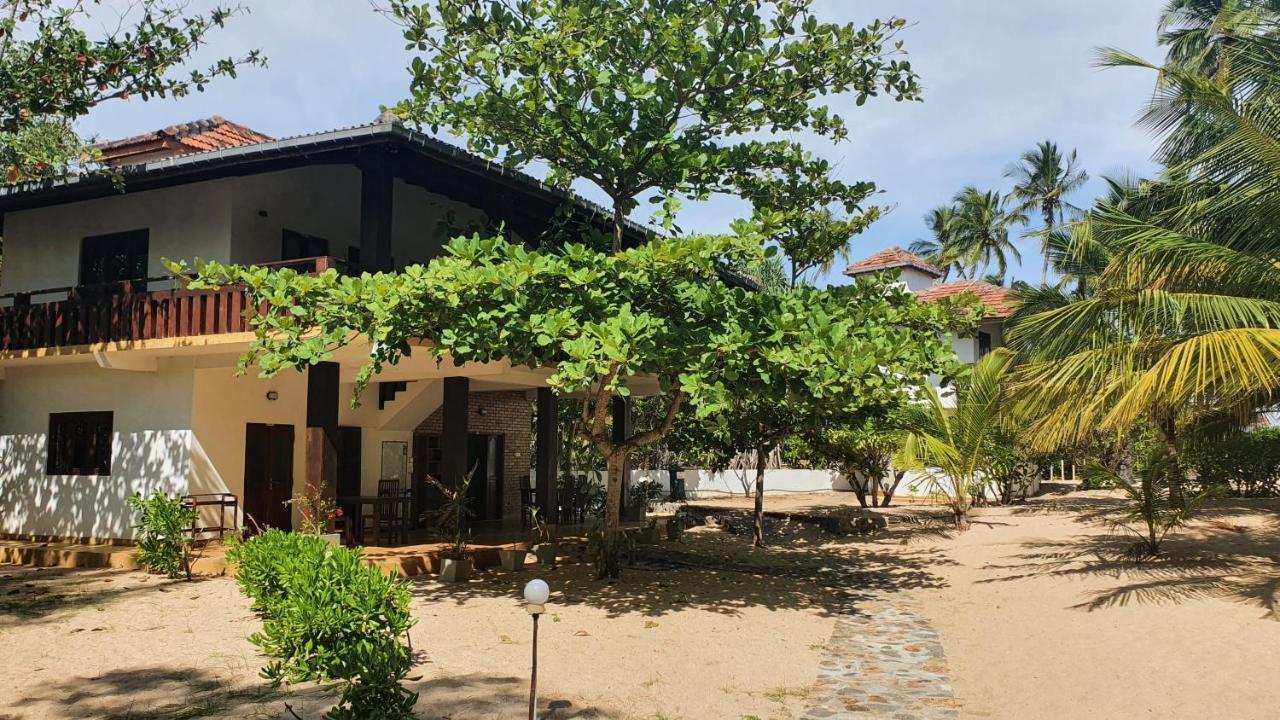 شقة Tropical Garden تانجالي المظهر الخارجي الصورة