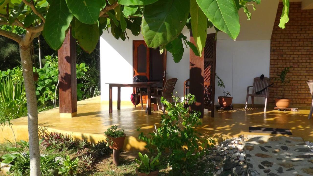 شقة Tropical Garden تانجالي المظهر الخارجي الصورة