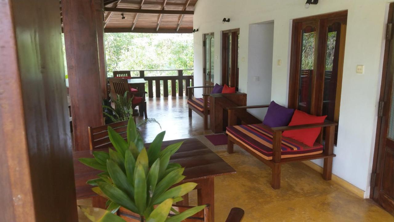 شقة Tropical Garden تانجالي المظهر الخارجي الصورة