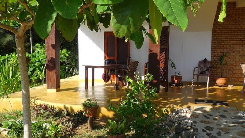 شقة Tropical Garden تانجالي المظهر الخارجي الصورة