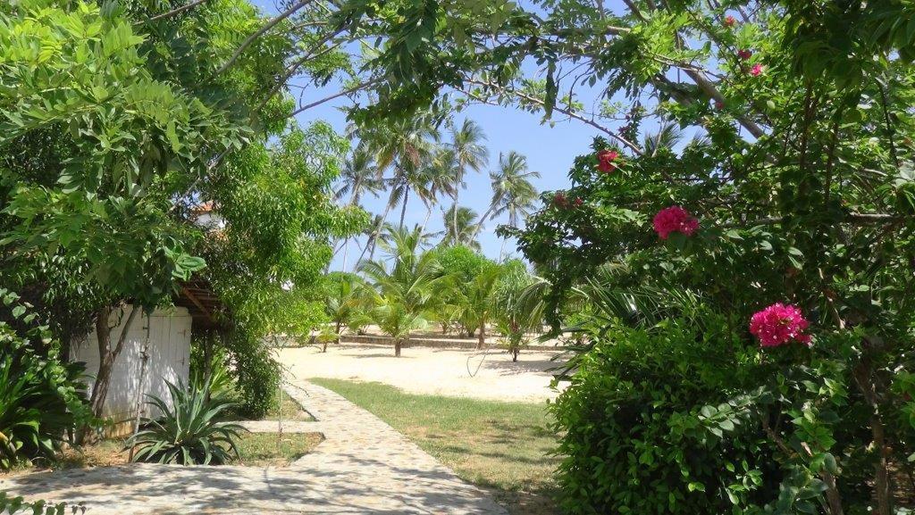 شقة Tropical Garden تانجالي الغرفة الصورة