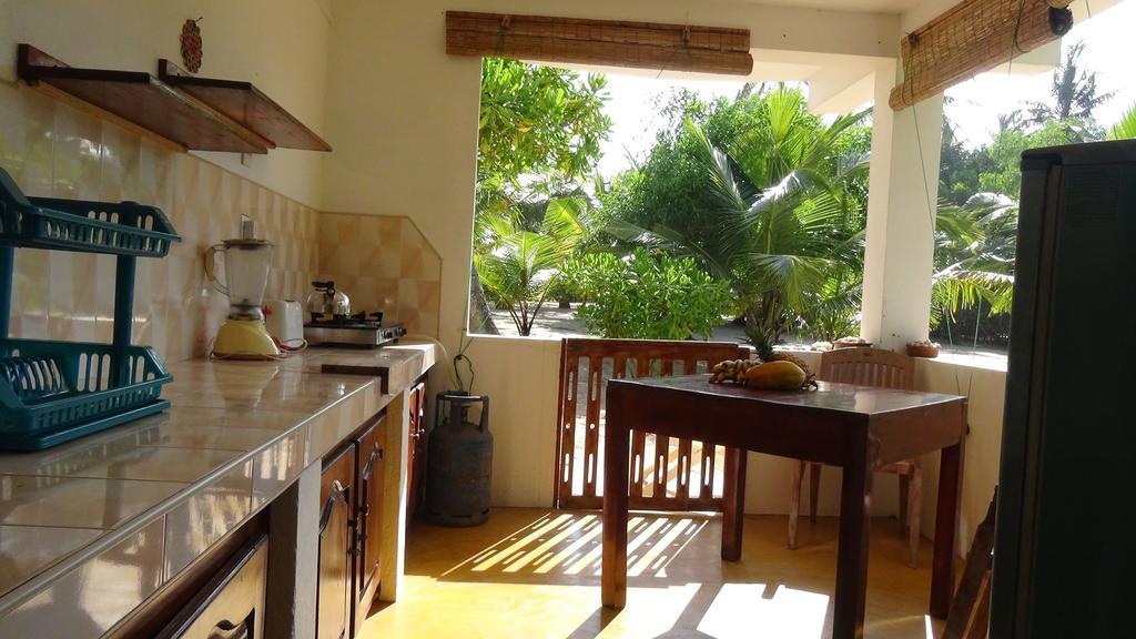 شقة Tropical Garden تانجالي الغرفة الصورة