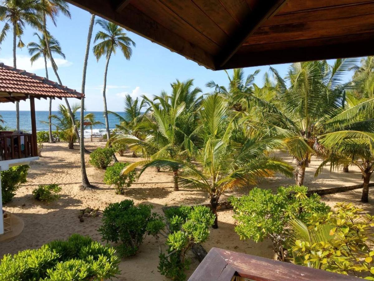 شقة Tropical Garden تانجالي المظهر الخارجي الصورة